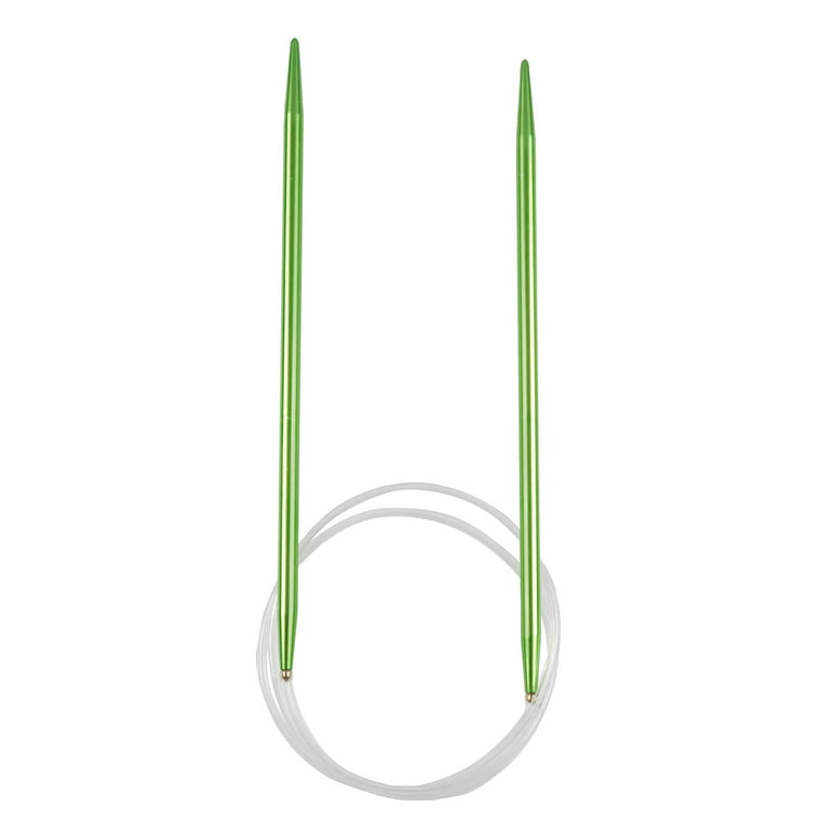 29 Circular Knitting Needles by Loops & Threads® 