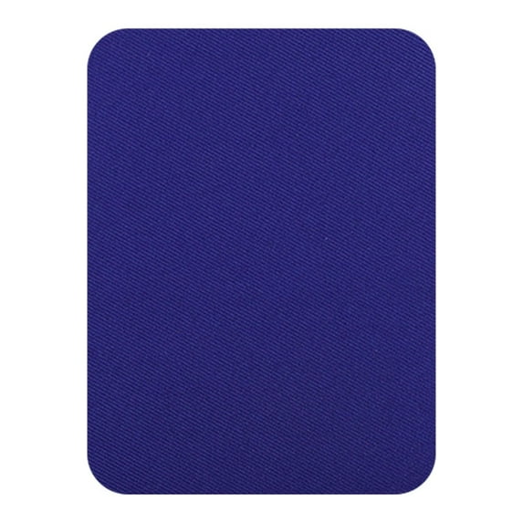 29-Color Iron-On Fabric Patches for Clothing Repair and Crafting, 12.5 x 9.5cm Adhesive Twill Cloth Stickers