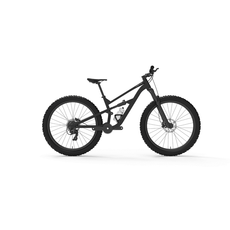 Ozark Trail Bicycle For Adults At Walmart Full Suspension Mountain