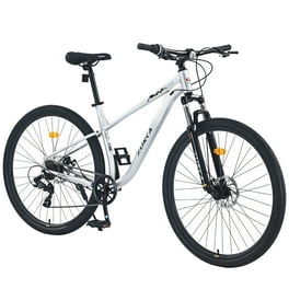 26 inch Mens Mongoose Status 2.2 Bike, Black - Walmart.com