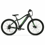 Hyper 29 Electric Mountain Bike, Pedal-Assist, 250W Romania Ubuy