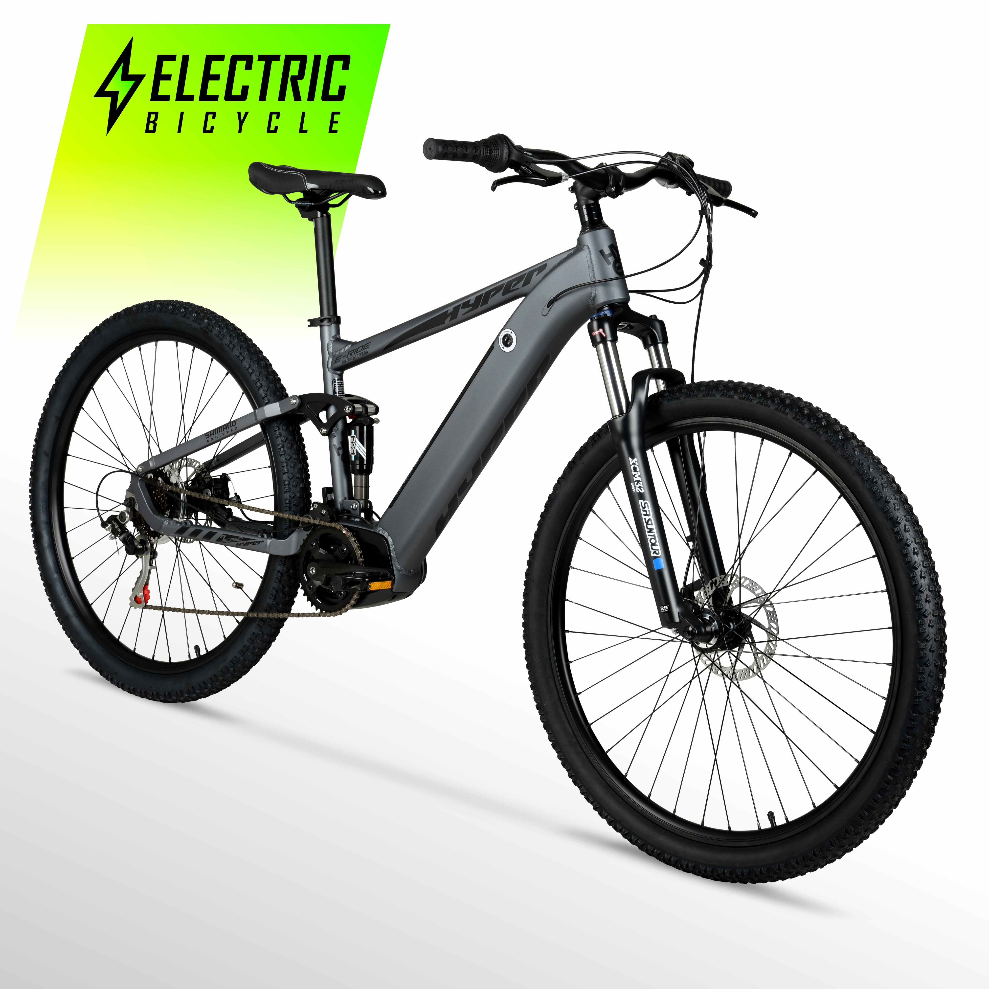 Hyper E-Ride 29 Hyper E-Ride 29