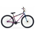thumbnail image 1 of 29" Hyper Bicycles Jet Fuel BMX Bike for Adults, 1 of 7