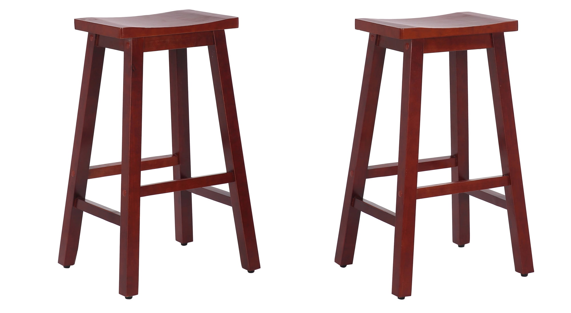 Walmart saddle sale bar stools