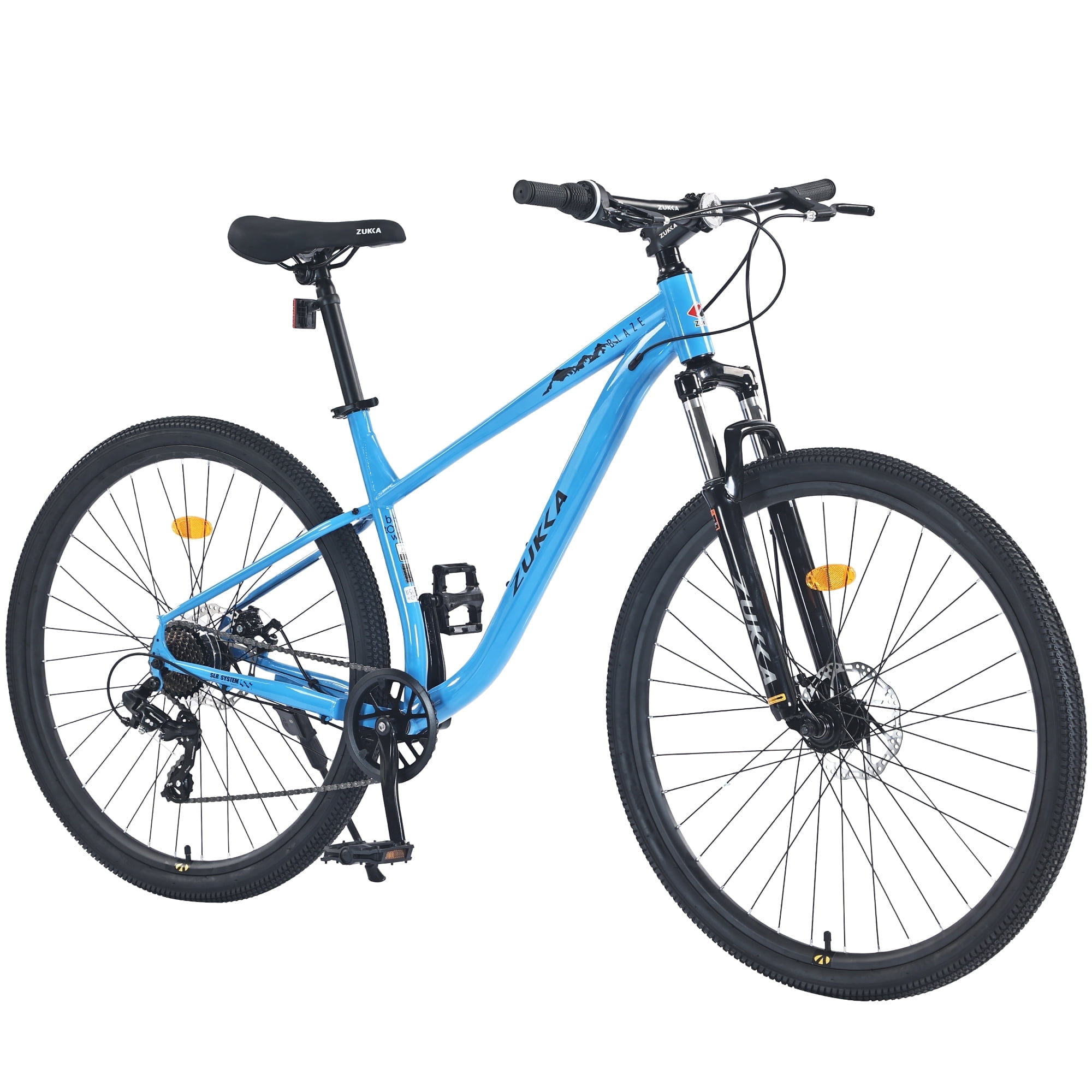 TheEshow 29 Inch Mountain Bike