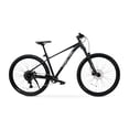 thumbnail image 1 of Ozark trail 29" M.2 Ridge Pro Mountain Bike, Small Frame, Fits Riders 5'1"-5'5", Black, Adult, Unisex, Online Only, 1 of 5