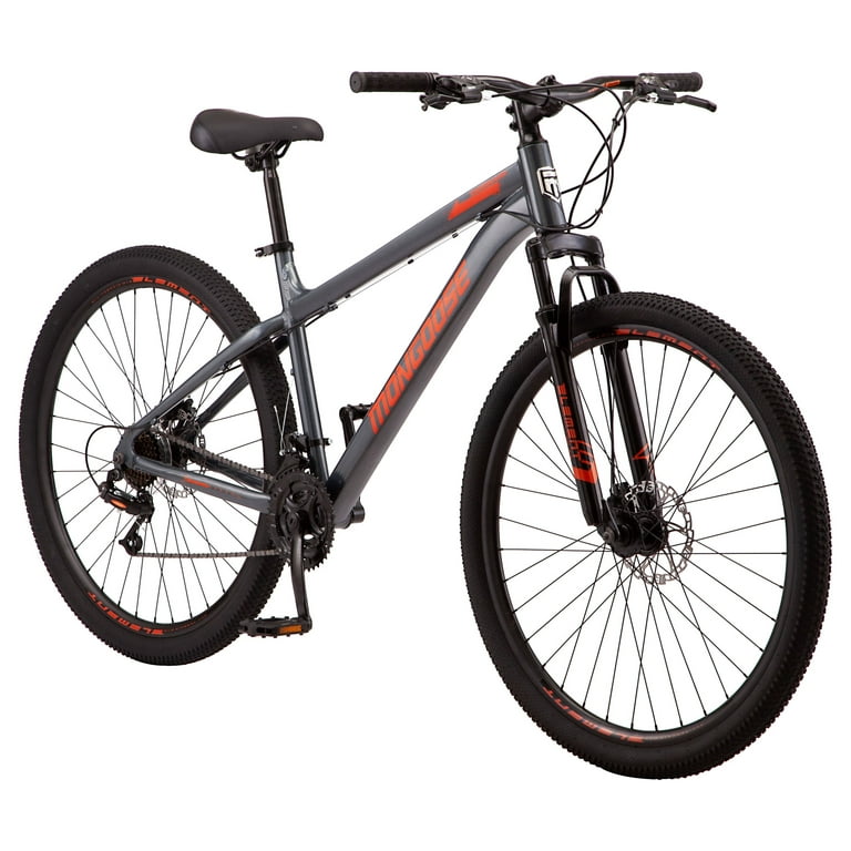 Mongoose Mountain Bike 29 Inch Price Mongoose Durham 29-Inch Wheel