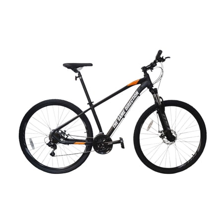 29" Mountain Bike with Hydro Disc Brakes For Men Women Off Road Suspension Bike Shimano MTB Bike - Cliff Hawk Bicycle Kids Bike Adult Mountain Bike *5-Year Warranty | TSD Bicycles