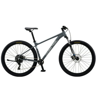 Framed 29er