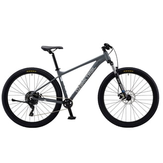 bicicleta shimano rodada 29 EUROBIKE de montaa de pulgadas para hombre, marco de aluminio ligero, frenos de disco Daul de suspensin delantera, 21 velocidades y 29 pulgadas para bicicletas de hombre (plateado) Bicicleta Shimano Bicicleta De Montaa