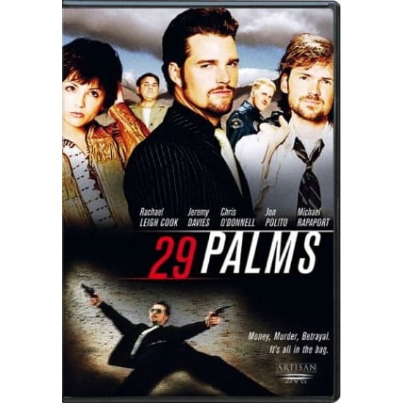 29 Palms (DVD)