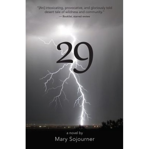 Pre-Owned 29 (Paperback)