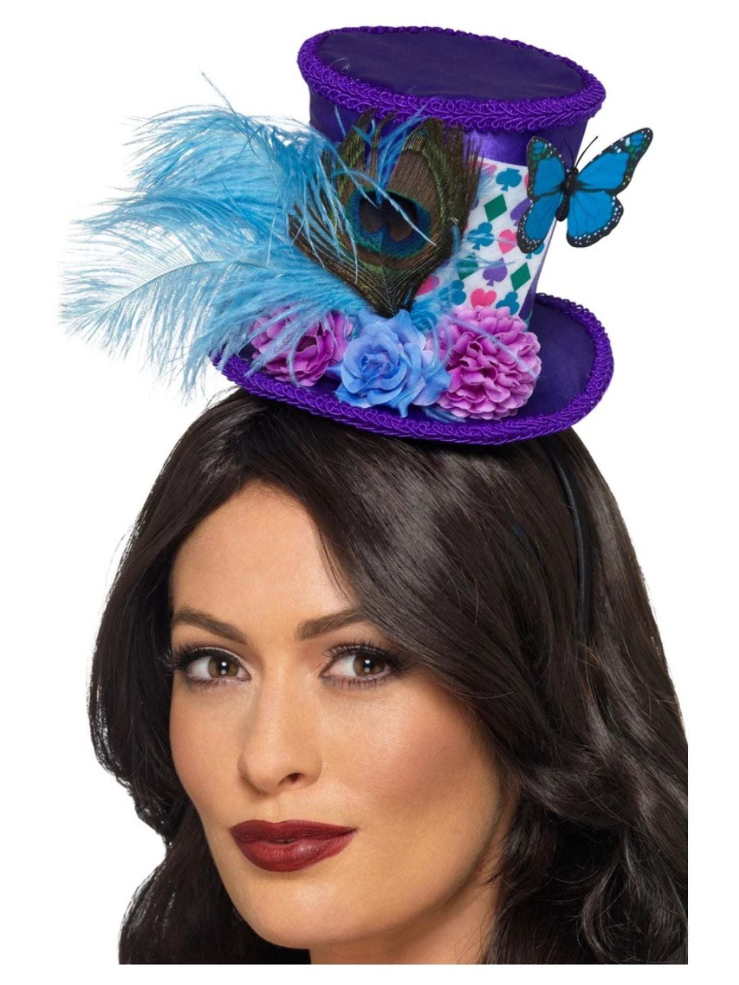 https://i5.walmartimages.com/seo/29-Purple-and-Blue-Mad-Hatter-Hat-on-Headband-Costume-Accessory-One-Size_c19898f1-52d9-43c0-b7c7-b369a3932f12_1.cd98d899aacd1ebc63ea1df25bf5d2f7.jpeg