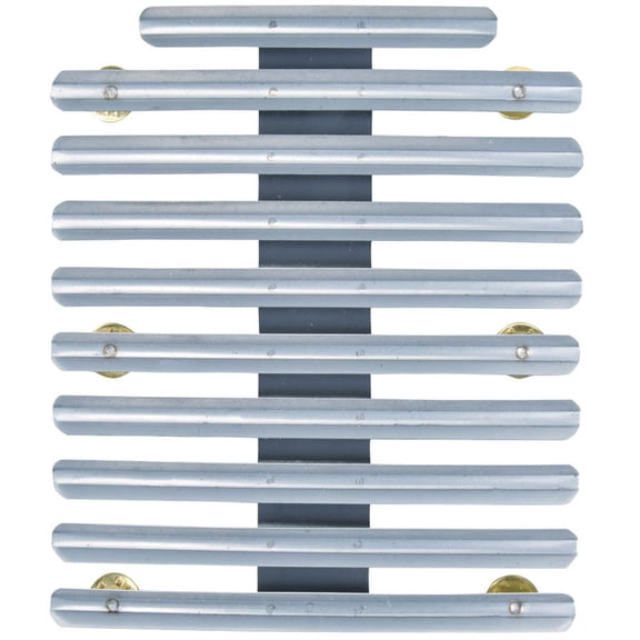 29 Ribbon Holding Bar with 1/8 Spacing