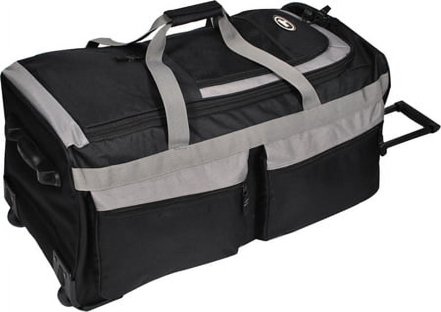29 Rolling Duffel 29 x 15 x 14