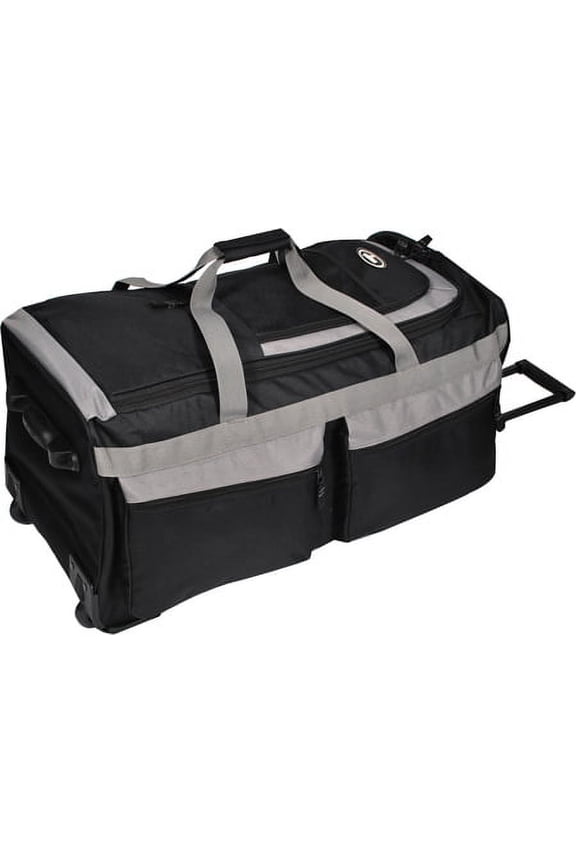 29 Rolling Duffel 29 x 15 x 14