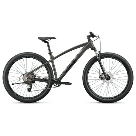 Schwinn Axum Comp, 29-in. Adult Unisex, Mountain Bike, Medium Frame, Black