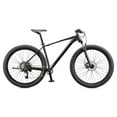 thumbnail image 1 of 29" Schwinn Axum Mountain Bike, Adult, 19" Frame, 8 Speeds, Black, 1 of 9