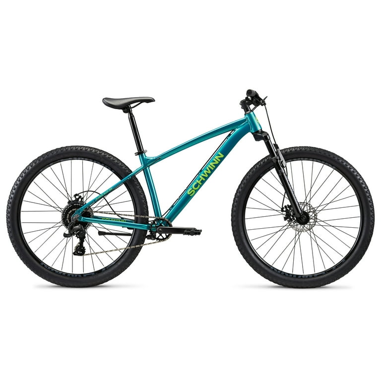 Electric Bike Schwinn Ember Mountain Bike Sam's Club 29in
