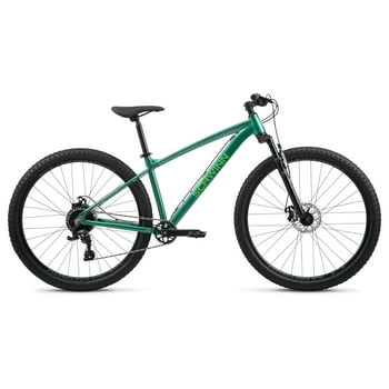 Schwinn Axum Sport Adult Unisex 29-in. Mountain Bike, Medium Frame, Green