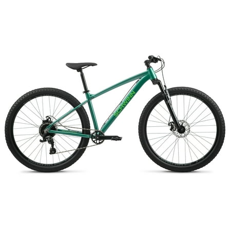 Schwinn Axum Sport Adult Unisex 29-in. Mountain Bike, Medium Frame, Green