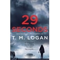thumbnail image 1 of 29 Seconds, (Paperback), 1 of 1