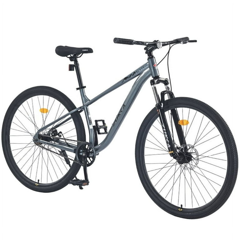 マウンテンバイク 29インチ アルミフレーム ウォールマート LuckyNote】29