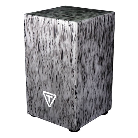29 Supremo Select Series Kinetic Steel Cajon