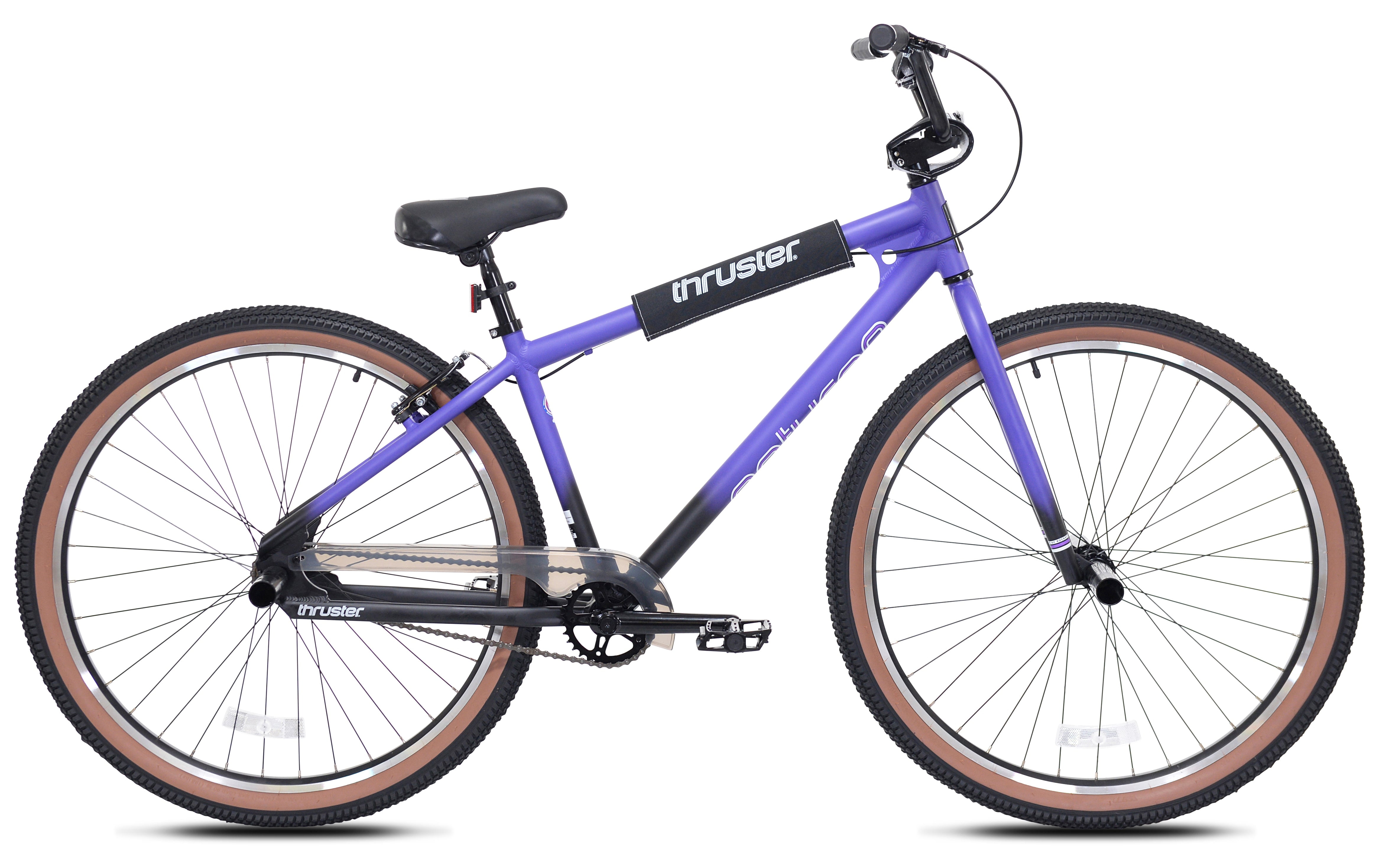 Walmart on sale thruster bike
