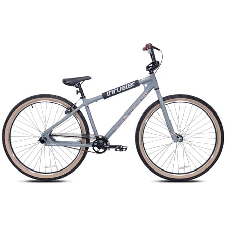 29' Thruster Saturn 9 , Matte Gray