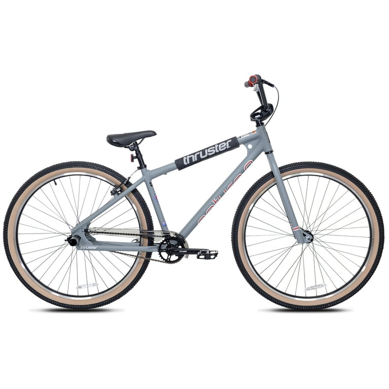 29 Thruster Saturn 9 Matte Gray