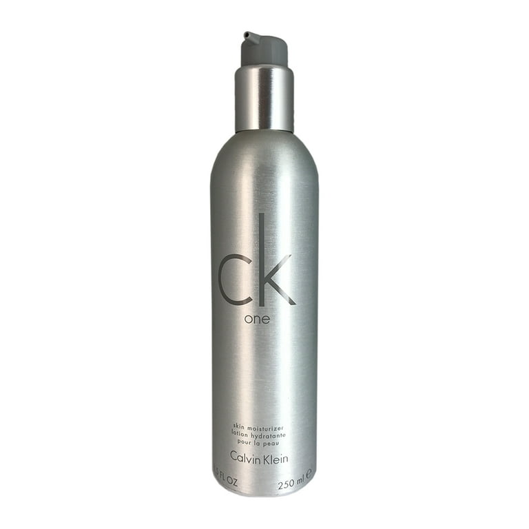 Ck One Body Lotion/ Skin Moisturizer By Calvin Klein Ck One Body Lotion/ Skin Moisturizer By Calvin Klein