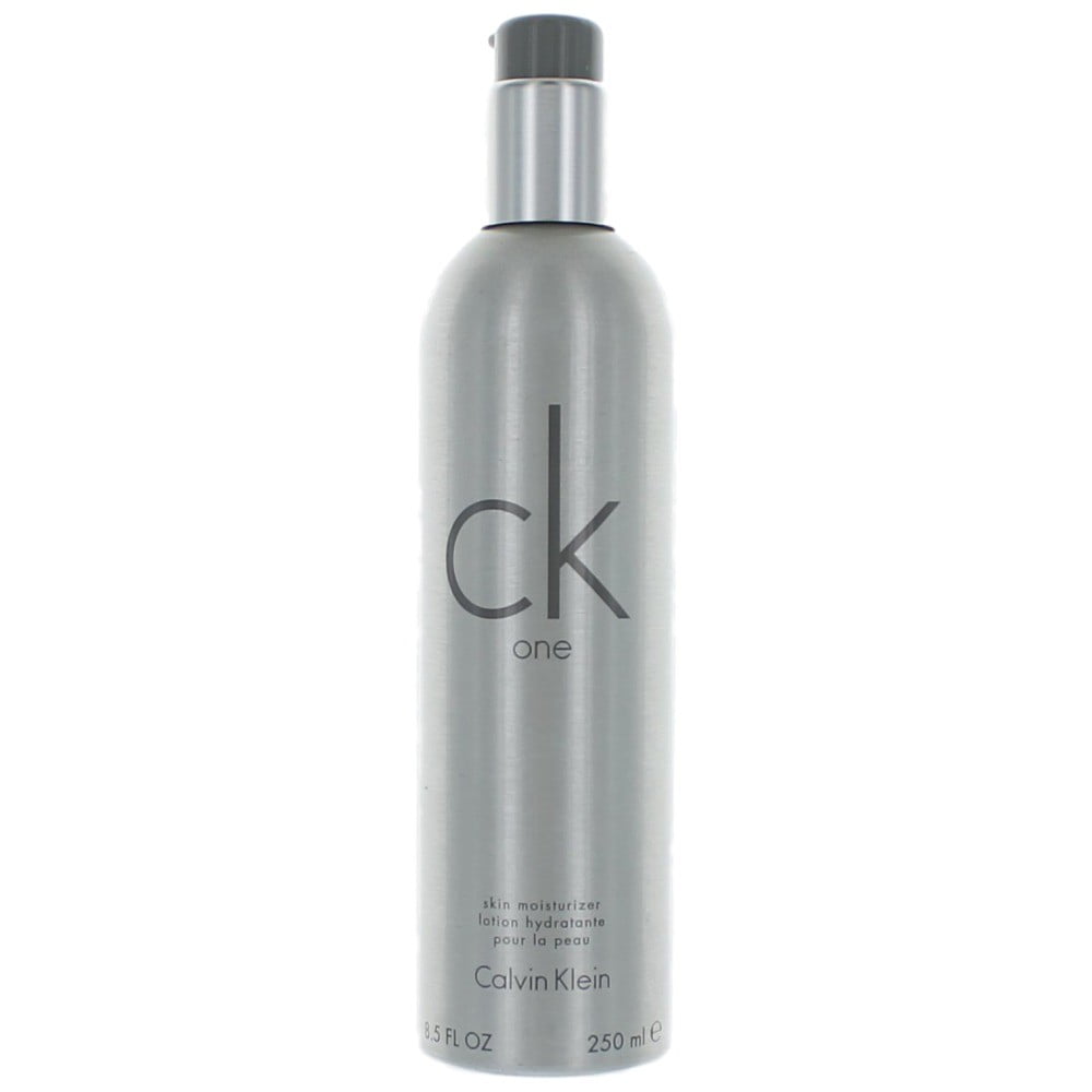 CALVIN KLEIN BEAUTY ($29 Value) Calvin Klein Ck One Body Lotion, 8.5 Oz
