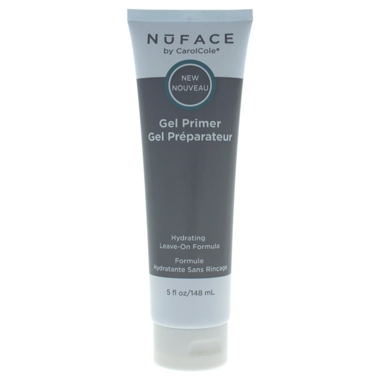 NUFACE MINI 美顔器 + Gel Primer 148ml 【公式通販】