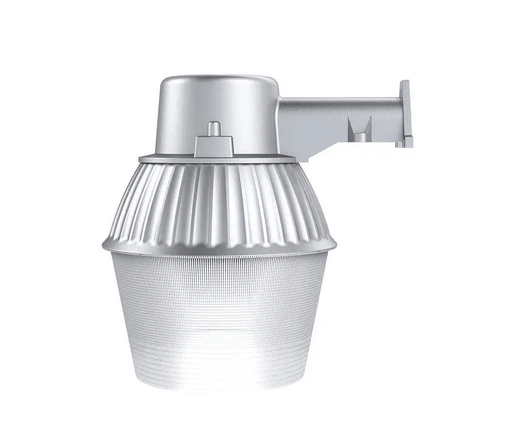 29Watt 3300 Lumens HighPerformance Standard LED Bulb Gray Dusk to