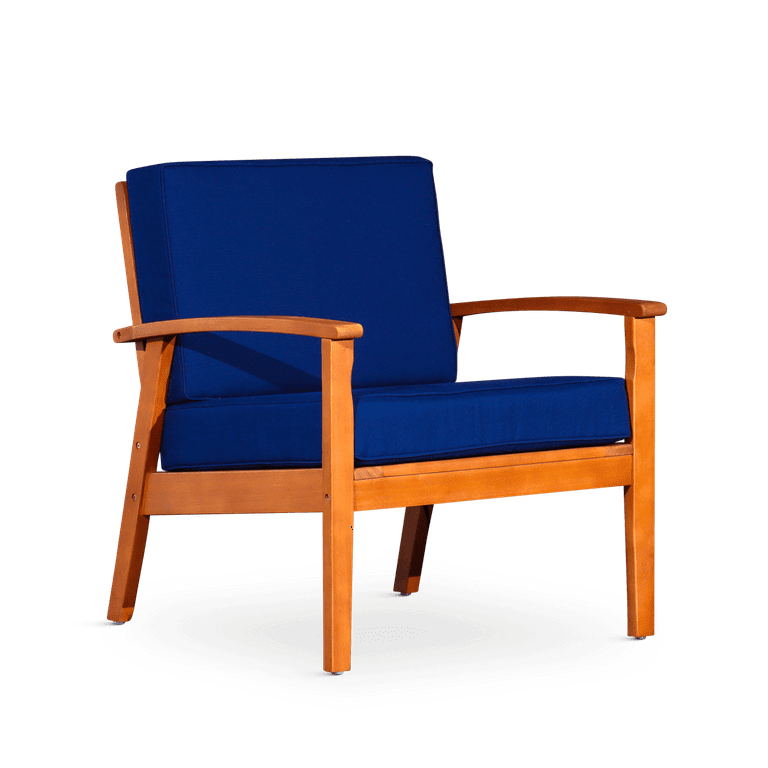 Armchair for garden hot sale
