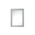 thumbnail image 1 of 29 in. Bristol Rectangular Mirror, Sage Green, 1 of 1