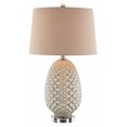 thumbnail image 1 of Stein World Pearl Banks by Panama Jack Table Lamp in Silver color 99753, 1 of 2
