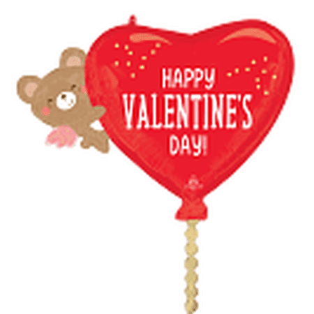 LRG SHP HVD ANGEL BEAR HUG