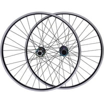 29 inch Bike Wheelset Bicycle Front Rear Wheels Disc Brake Wheel Set