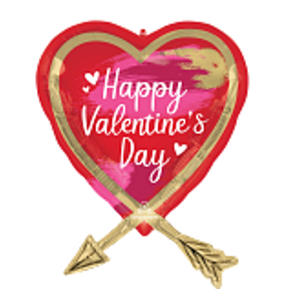 LRG SHP XL HVD ARTISTIC TOUCH ARROW