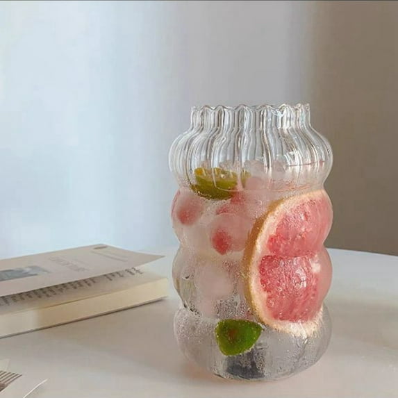 29 oz Glass Cups,Beer Glasses,Iced Coffee Glasses,Drinking Glasses