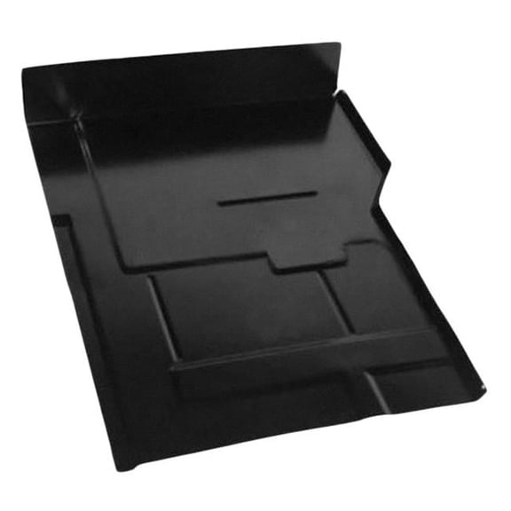 29 x 38 in. Left Hand Cab Floor Rear Section for 1973-1991 Chevy Blazer