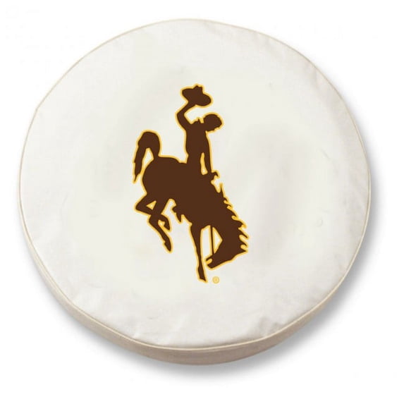 29 x 8 Wyoming Tire Cover