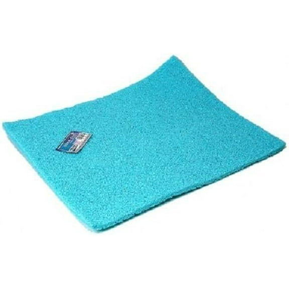 Dura-Cool Dura-Cool Pad - Pre Cut Evaporative Swamp Cooler Cleaning Pad - 2 Pack, 29"x30"
