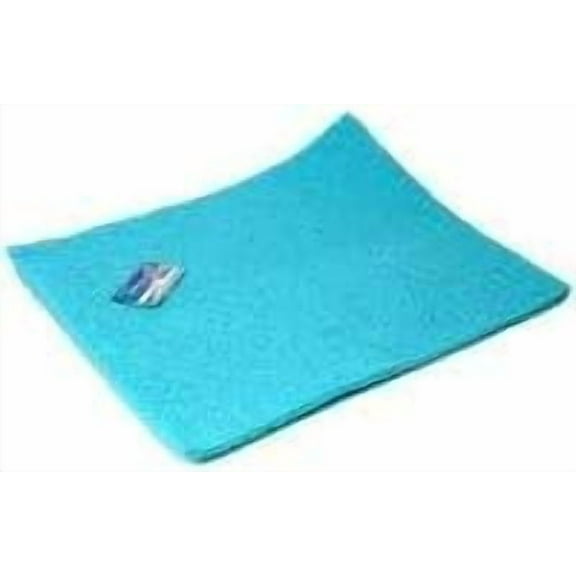 Dial DuraCool Cleaning Pad - 29"x30" Residential Use, Standard Application