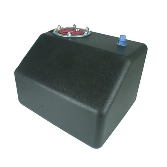 290-104-01 4 gal. Econo Rail Fuel Cell