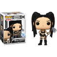thumbnail image 1 of 290 Bella Poarch (w/ Axe) Rocks Funko POP, 1 of 6