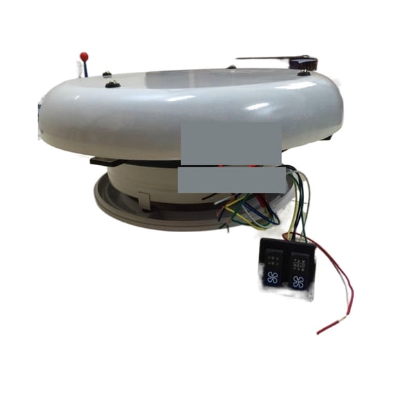 290 Passenger Car Sunroof Ventilator, Can Be Used To Modify The Car Ventilator Such As RV Installation ,Powerful and Efficient