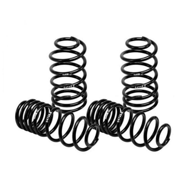 290091 Sport Spring for 2008-2013 Evolution Mitsubishi